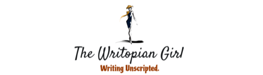 The Writopian Girl